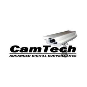 Camtech Surveillance brand logo for camtechsurveillance.com