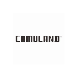 Camuland brand logo for camuland.com