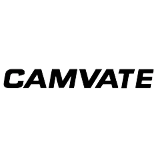 CAMVATE brand logo for camvate.com