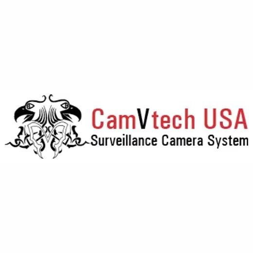 camvtech brand logo for camvtech.com