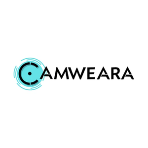 Camweara brand logo for camweara.com