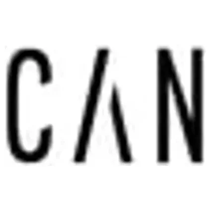 CAN brand logo for can.co