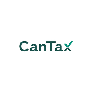 Can-Tax brand logo for cantax.ai