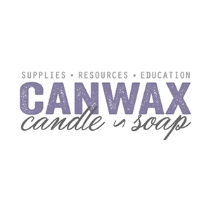 Can-Wax brand logo for canwax.com