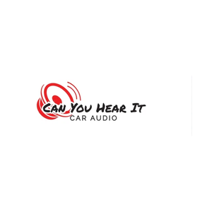 Can You Hear It brand logo for canyouhearit.com