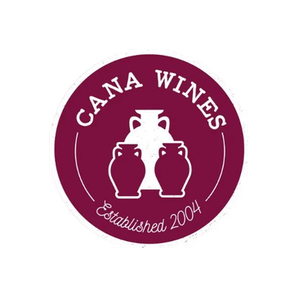 Cana Import brand logo for canaimport.co.uk