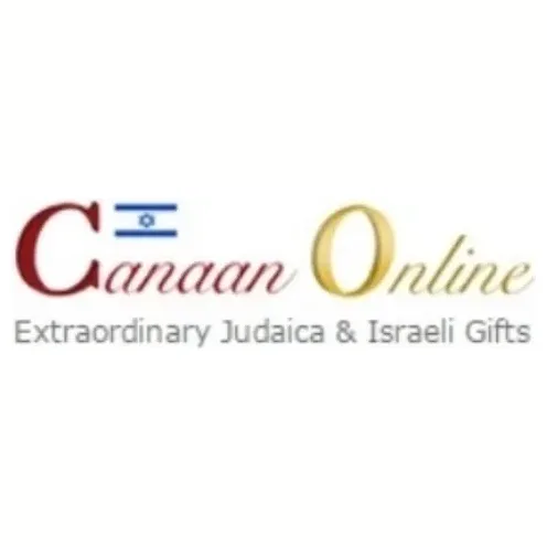 Canaan Online brand logo for canaan-online.com