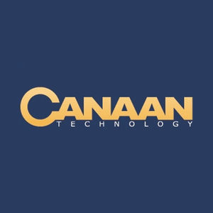 Canaan Technology brand logo for canaantechnology.com