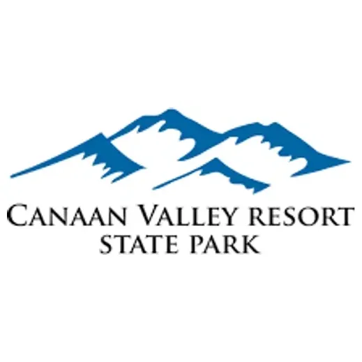 Canaan Valley Resort brand logo for canaanresort.com