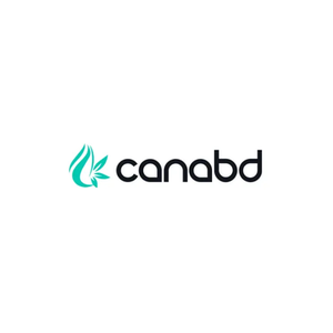CanaBD brand logo for canabd.com