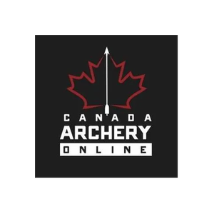 Canada Archery Online brand logo for canadaarcheryonline.com