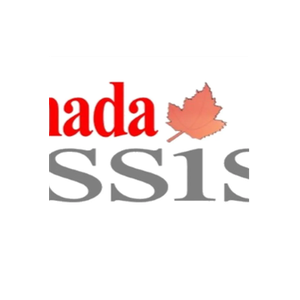 Canada Assist brand logo for canadaassist.ca
