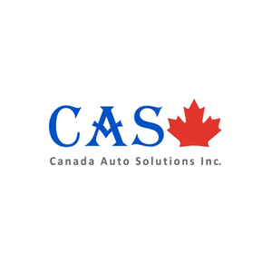 Canada Auto Solutions brand logo for canadaautosolutions.com