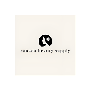 Canada Beauty Supply brand logo for canadabeautysupply.ca