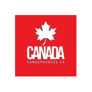 Canada Canoe Paddles brand logo for canadacanoepaddles.ca