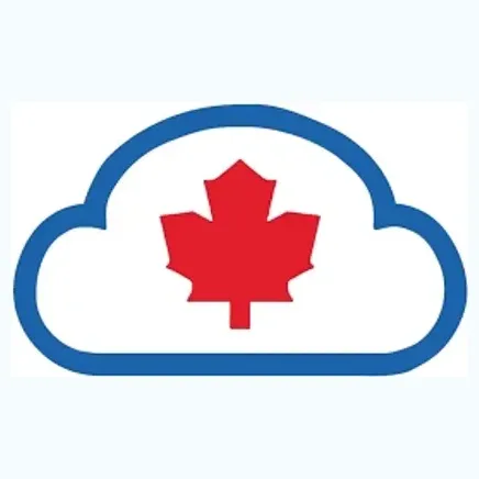 Canada Cloud Pharmacy brand logo for canadacloudpharmacy.com
