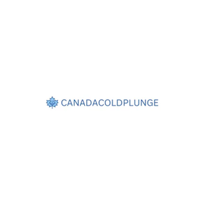 Canada Cold Plunge brand logo for canadacoldplunge.com