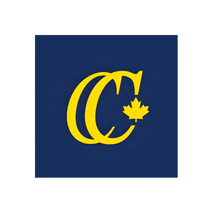 Canada Computers brand logo for canadacomputers.com