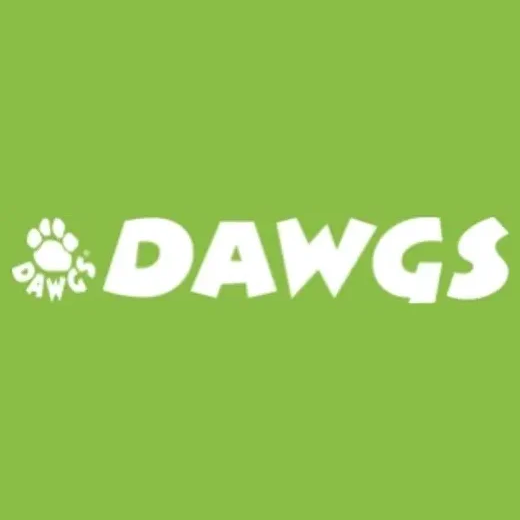 Canada Dawgs brand logo for canadadawgs.com
