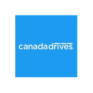 Canada Drives brand logo for canadadrives.ca