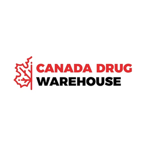 Canada Drug Warehouse brand logo for canadadrugwarehouse.com