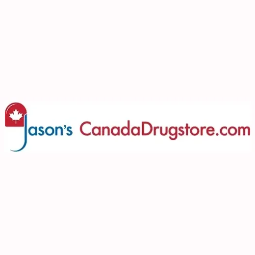 Canada Drugstore brand logo for canadadrugstore.com