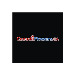 Canada Flowers brand logo for canadaflowers.ca