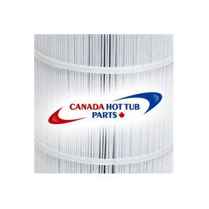 Canada Hot Tub Parts brand logo for canadahottubparts.ca