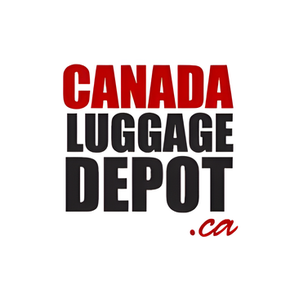 Canada Luggage Depot brand logo for canadaluggagedepot.ca