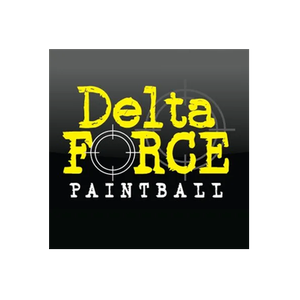Canada Paintballing brand logo for canadapaintballing.ca