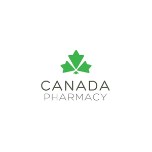 Canada Pharmacy brand logo for canadapharmacy.com