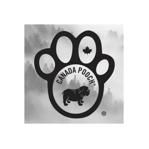 Canada Pooch brand logo for canadapooch.com