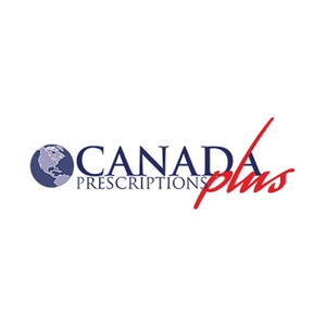 Canada Prescriptions Plus brand logo for canadaprescriptionsplus.com