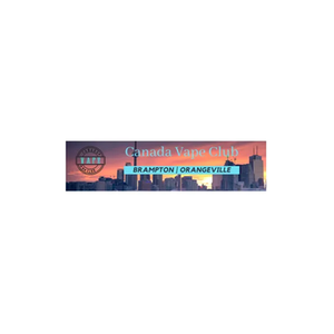 Canada Vape Club brand logo for canadavapeclub.com