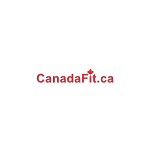CanadaFit brand logo for canadafit.ca