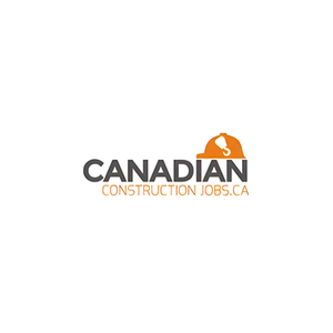 Canadian Construction Jobs brand logo for canadianconstructionjobs.ca