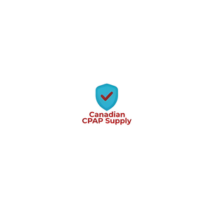 Canadian CPAP Supply brand logo for canadiancpapsupply.com
