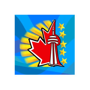 Canadian CT Movers brand logo for canadianctmovers.com