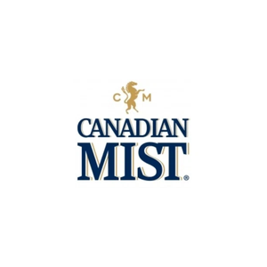 Canadian Mist brand logo for canadianmist.com