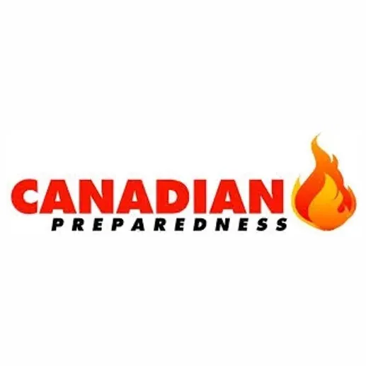 Canadian Preparedness brand logo for canadianpreparedness.com