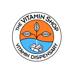 Canadian Vitamin Shop brand logo for canadianvitaminshop.com