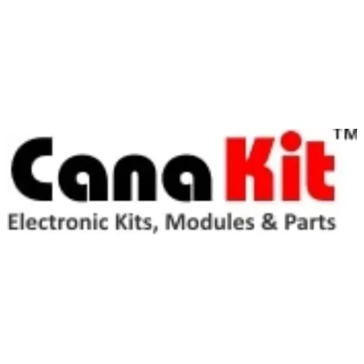 CanaKit brand logo for canakit.com