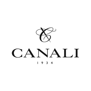 Canali brand logo for canali.com