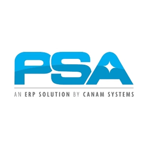 Canam Systems brand logo for canamsys.com