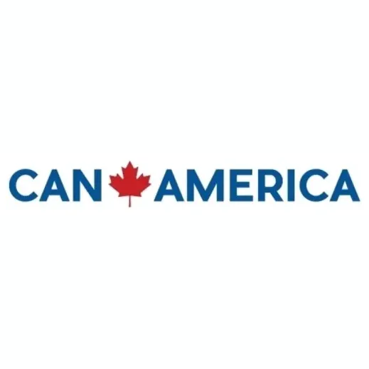 canamericaglobal brand logo for canamericaglobal.com
