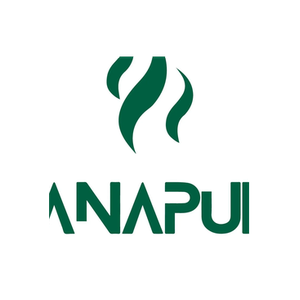 Canapuff brand logo for canapuff.com
