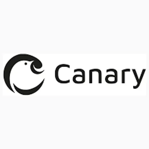 Canary Exchange brand logo for canary.exchange