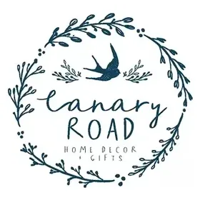 Canary Road brand logo for canaryroad.com