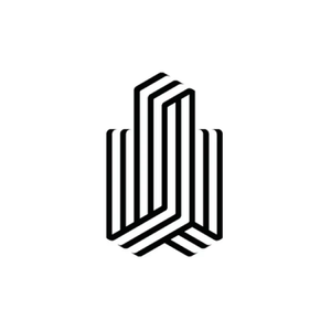 Canary Wharf brand logo for canarywharf.com