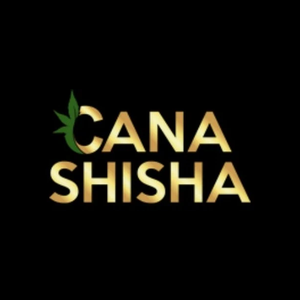 Canashisha brand logo for canashisha.com